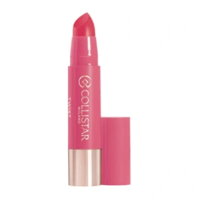 Abbildung von Collistar Twist Balmy Gloss Lipgloss, Damen, Größe: 2.8 g, Mou