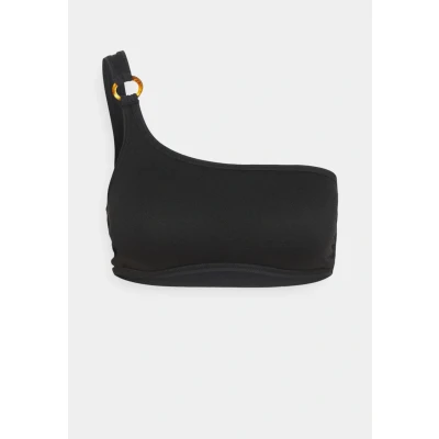 Abbildung von s.Oliver Bustier Bikinitop, Damen, Größe: 34xA/B, Black