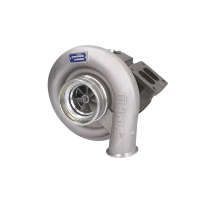Abbildung von MAHLE ORIGINAL 038 TC 18173 000 Turbolader Abgasturbolader