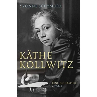 Abbildung von Käthe Kollwitz: die Liebe, der Krieg und Kunst
