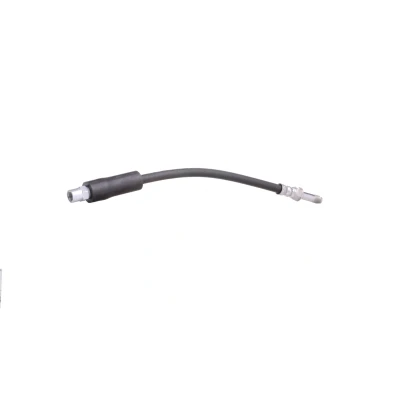 Abbildung von FEBI BILSTEIN 21118 Bremsschläuche Hinterachse links, rechts 327 BMW: 5 Saloon, Touring