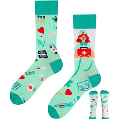 Abbildung von TODO BP LIGHT Dünn Merino Wandersocken für Herren, Damen,Trekking Socken, Atmungsaktiv, 34% Merinowolle Blend Funktionssocken, Outdoor (35 38, Lime)