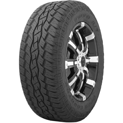 Abbildung von Toyo Open Country A/T plus 265/70 R17 115T PKW Sommerreifen Reifen 3971800