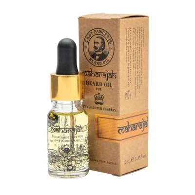 Abbildung von CAPTAIN FAWCETT Maharadscha Bartöl 10 ml (1er Pack)