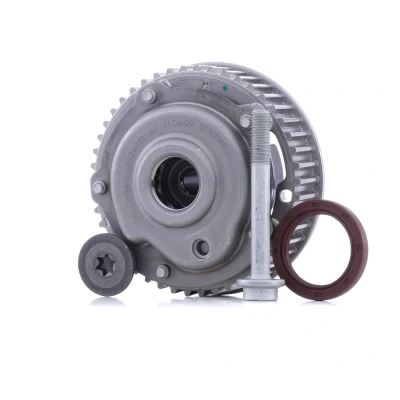Abbildung von INA 427 1005 30 Nockenwellenversteller OPEL: Astra H TwinTop, Zafira B, FIAT: Croma II Estate kfzteile, mister auto, atp autoteile, kfzteile24