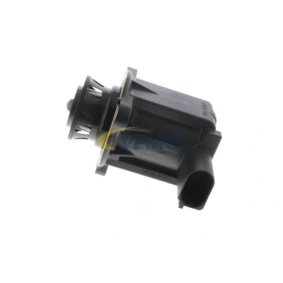 Abbildung von VEMO Q+, original equipment manufacturer quality MADE IN GERMANY V10 77 1010 Schubumluftventil, Lader VOLKSWAGEN: Golf Plus / Crossgolf, 5