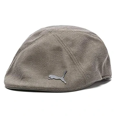Abbildung von PUMA Herren Driver Cap Hut, Grün (Deep Lichen Green), S/M
