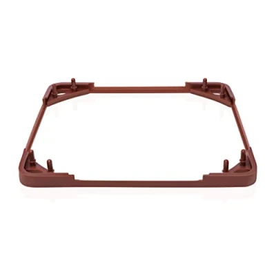 Abbildung von Noctua NA SAVG1, Anti Vibrations Dichtlippe für 120x25mm Lüfter (3er Set, Braun)