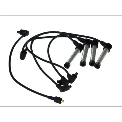Abbildung von BOSCH 0 986 357 127 Zündkabelsatz OPEL: Astra F CC, Saloon, Kadett E CC