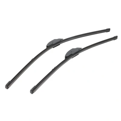 Abbildung von Scheibenwischer Swf Visioflex, Alternative Visioflex Set 119746 vorne Rahmenlos BMW: X5, X6, LAND ROVER: Range Rover Sport, 4