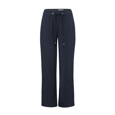 Abbildung von Cecil Stoffhose »Style Neele«, Sommerhose mit elastischem Bund Tunnelzug