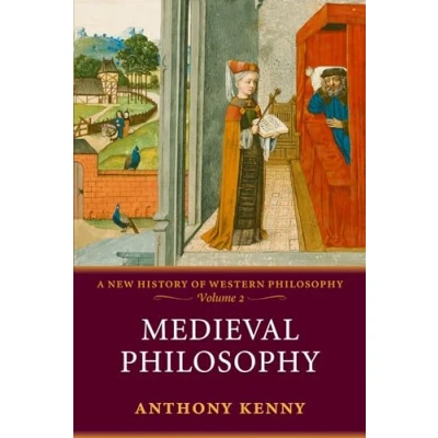 Abbildung von Medieval Philosophy (A New History of Western Philosophy, Vol. 2): A Volume 2