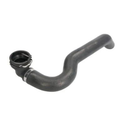Abbildung von THERMOTEC DWF257TT Kühlerschlauch oben FIAT: Grande Punto Hatchback