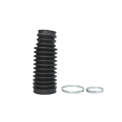 Abbildung von SPIDAN 84067 Lenkmanschette Gummi für Edelstahlkabelbinder BMW: 3 Touring, Saloon, Coupe