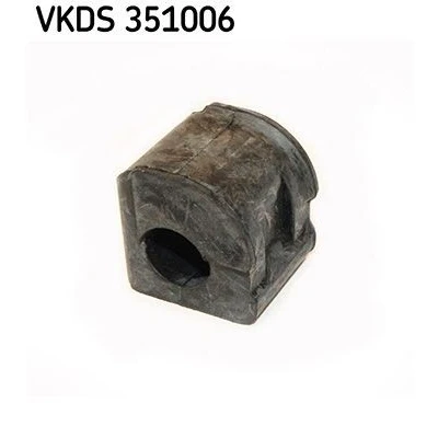 Abbildung von SKF VKDS 351006 Lagerbuchse, Stabilisator VOLKSWAGEN: GOLF 2, Polo III Variant
