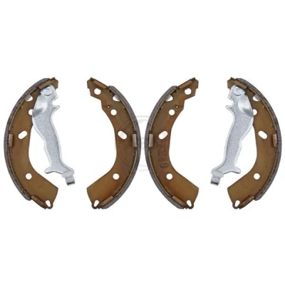 Abbildung von A.B.S. 9213 Bremsbacken 180 32 HYUNDAI: Getz