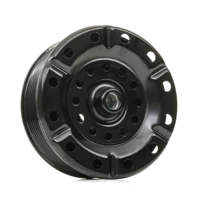 Abbildung von NRF 380035 Spule, Magnetkupplung Kompressor TOYOTA: Avensis III Estate