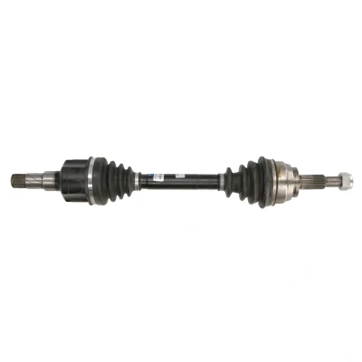Abbildung von POINT GEAR PNG76101 Antriebswelle Vorderachse links, rechts 650mm RENAULT: Scénic IV