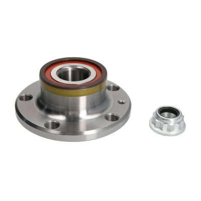 Abbildung von BTA H2A005BTA Radlagersatz Fahrzeugheck VOLKSWAGEN: Polo IV Hatchback, V Fox SKODA: Fabia 1 Combi, 2