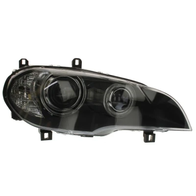 Abbildung von Hauptscheinwerfer MAGNETI MARELLI 710815023006, Rechts