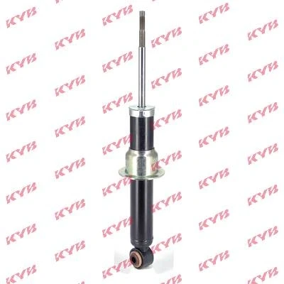 Abbildung von KYB Gas A Just 551612 Stoßdämpfer Hinterachse Gasdruck Einrohr federtragender Dämpfer oben Stift, unten Auge JAGUAR: S Type