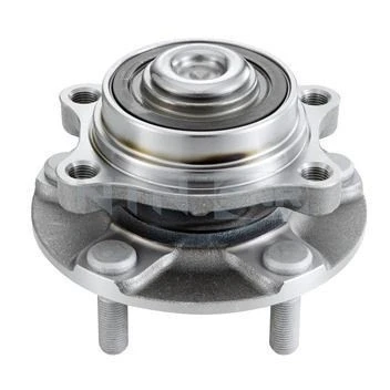 Abbildung von SNR R168.83 Radlagersatz mit integriertem magnetischen Sensorring 136 NISSAN: 350Z Coupe
