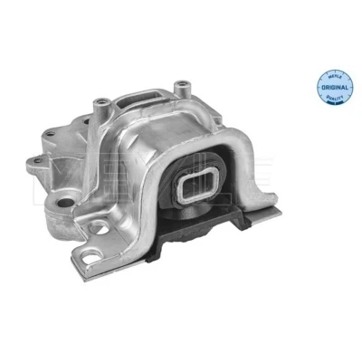 Abbildung von MEYLE 214 030 0087 Motorlager links Gummimetalllager mit Halter FIAT: Ducato III Van, Platform / Chassis