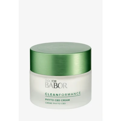 Abbildung von Babor Clean Performance Phyto CBD Cream 50 ml
