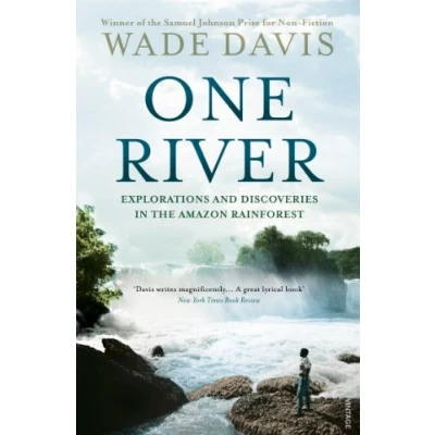 Abbildung von One River: Explorations and Discoveries in the Amazon Rain Forest