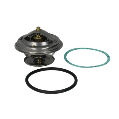 Abbildung von FEBI BILSTEIN 22314 Kühlwasserthermostat 83 mit Dichtung MAN: TGM