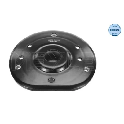 Abbildung von MEYLE 714 641 0009 Federbeinstützlager Vorderachse ORIGINAL Quality ohne Kugellager FORD: Galaxy Mk2 MPV, S Max Mk1, MONDEO 4 Turnier, VOLVO: XC60 I