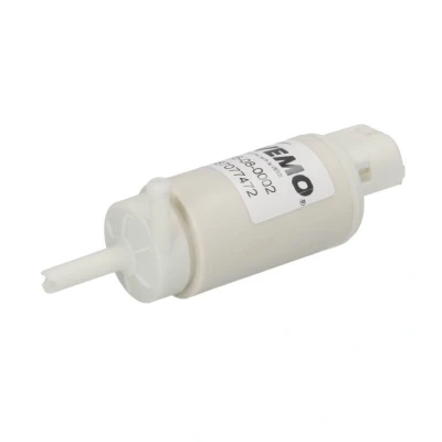 Abbildung von VEMO V95 08 0002 Waschwasserpumpe für Scheibenreinigungsanlage Original Qualität VOLVO: 940 I Estate, 740 Estate