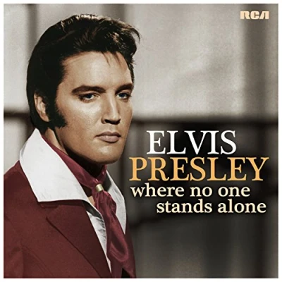 Abbildung von Where No One Stands Alone [Vinyl LP]