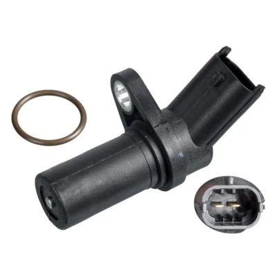 Abbildung von FEBI BILSTEIN 24616 Impulsgeber mit Dichtring OPEL: Astra G CC, Corsa C Hatchback, H Hatchback
