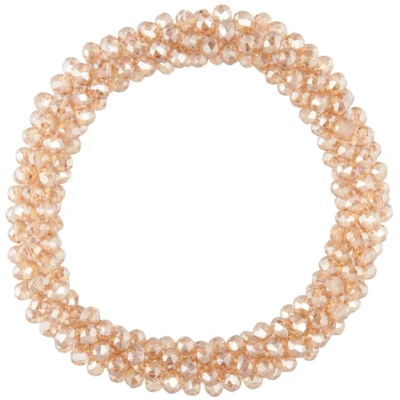 Abbildung von BR Haarband Kiki Crystal Gold