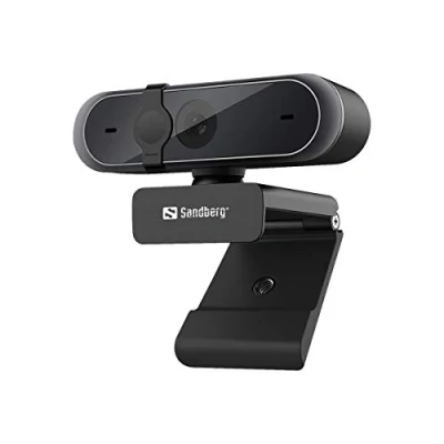 Abbildung von Sandberg usb webcam pro 5705730133954