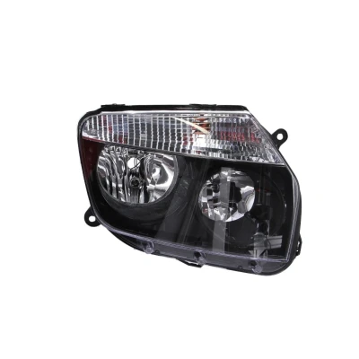 Abbildung von ABAKUS 551 1186R LDEM2 Scheinwerfer DACIA: Duster Off Road