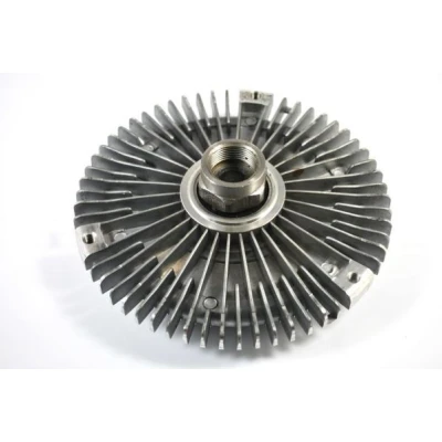 Abbildung von THERMOTEC D5B001TT Viscokupplung BMW: 3 Coupe, 5 Saloon, 7