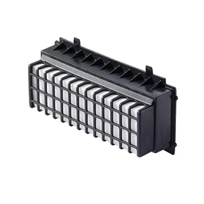 Abbildung von HEPA Filter für Bosch Staubsauger Relaxx&#039;x BGS51410 / BGS51431 BGS5330A BGS5331 BGS5335 alternativ 00577281, 00573928 von Microsafe