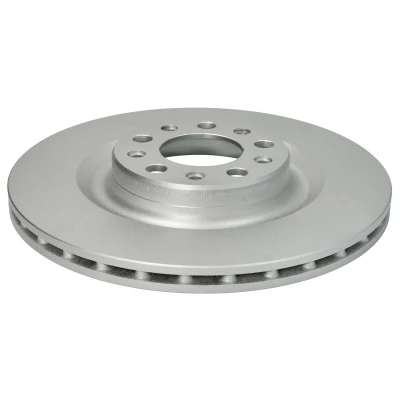 Abbildung von ABE Bremsscheibe ALFA ROMEO: Giulia Saloon, Stelvio Hinterachse links, rechts 320mm 22mm 5 16,8, 110mm Belüftet beschichtet C4F010ABE P