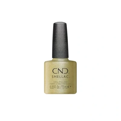 Abbildung von CND SHELLAC Glitter Sneakers