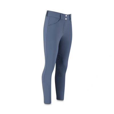 Abbildung von Kentucky Miami Women Riding Breeches Knee Grip