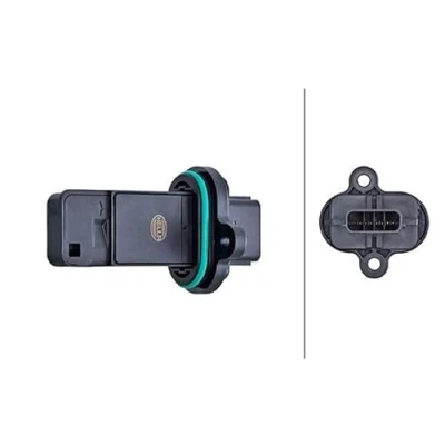 Abbildung von HELLA 8ET 358 166 531 Luftmassenmesser ohne Gehäuse OPEL: Astra J GTC, Sports Tourer, K Tourer