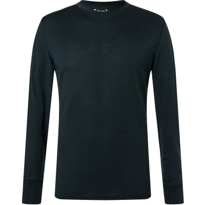 Abbildung von Super.natural Tundra 175 Long Sleeve Men ondergoed tops
