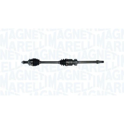 Abbildung von MAGNETI MARELLI 302004190207 Antriebswelle Vorderachse rechts 886 MINI: Hatchback