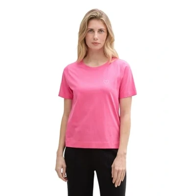 Abbildung von TOM TAILOR Damen T Shirt