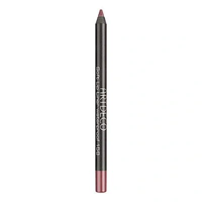 Abbildung von Artdeco Soft Lip Liner Waterproof Magic Mauve