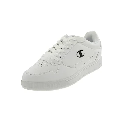 Abbildung von Champion NEW Court Unisex Trainingsschuh, Größe: 42, White Schuhe