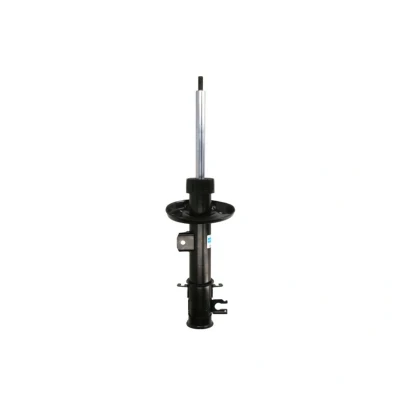 Abbildung von BILSTEIN B4 OE Replacement 22 189271 Stoßdämpfer Vorderachse links Gasdruck Zweirohr Federbein oben Stift, unten Schelle FIAT: Qubo, Fiorino MPV