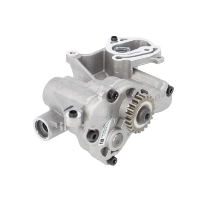 Abbildung von PIERBURG 7.07919.05.0 Ölpumpe VOLKSWAGEN: GOLF 6, Transporter 5, Tiguan I, AUDI: A3 Sportback, Convertible, Hatchback, SEAT: Toledo 3
